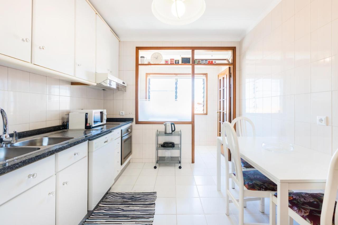Apartament Espinho Sunshine Flat Zewnętrze zdjęcie
