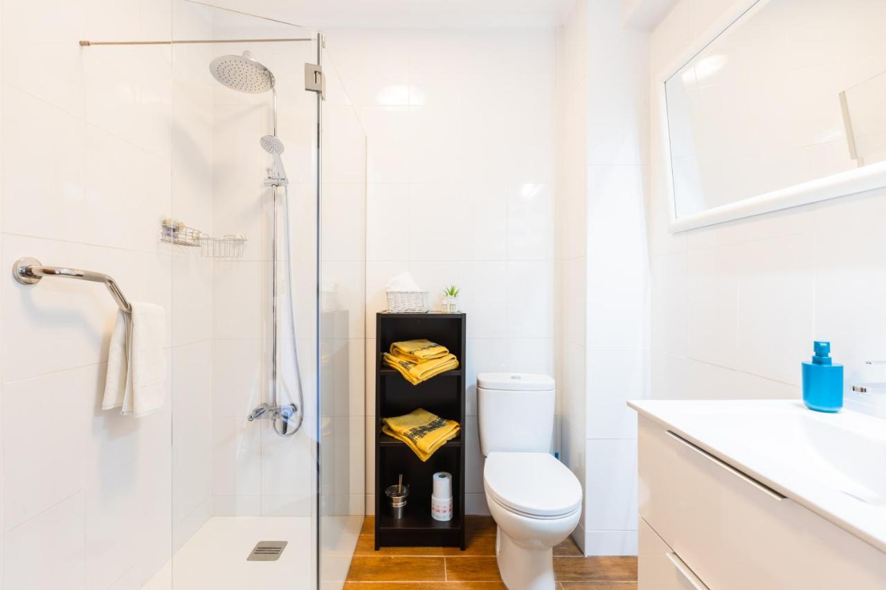 Apartament Espinho Sunshine Flat Zewnętrze zdjęcie